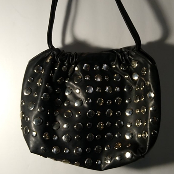 π₯°π₯° free Cut black bag with purchase
